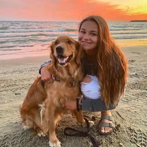 Meet your Posher, Alanna